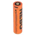 Nebo Akku 18650, 3,7 Volt 3200mAh, nur für SLYDE KING 2K und BIG LARRY PRO , mit USB-C Ladeanschluss, 71,9 x 18mm
