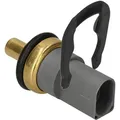 FEBI BILSTEIN Sensor, Kühlmitteltemperatur 29318 für Ford VW Skoda Mercedes MITSUBISHI Porsche Audi