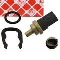 febi Temperaturgeber Kühlmittel für VW GOLF PASSAT POLO SHARAN TOURAN T5 T6 UP
