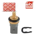 FEBI 29318 SENSOR KÜHLMITTELTEMPERATUR FÜR AUDI A1 A2 8Z A3 8P 8L A4 A5 A6 B6 B7
