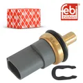 FEBI 29318 SENSOR KÜHLMITTELTEMPERATUR FÜR AUDI A1 A2 8Z A3 8P 8L A4 B6 B7 A5 A6