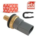 FEBI 29318 SENSOR KÜHLMITTELTEMPERATUR FÜR AUDI A1 A2 8Z A3 A4 A5 A6 05C919501