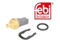 Kühlmitteltemperatur Sensor FEBI 29318 für VW