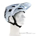 POC Kortal Race MIPS MTB Helm-Weiss-M-L