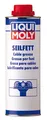 LIQUI MOLY Fett Seilfett 6173 1 Liter Dose