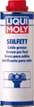 Liqui Moly 6173 Seilfett Seil-Fett Hohlraumversiegelung Schmiermittel 1 Liter