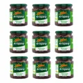 Artigiana SUD Aubergine Geröstet Gr. 280 - Karton 9 Stück