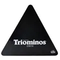 GOL922847 - Triominos Onyx Strategiespiel