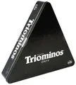 Goliath B.V. Spiel Triominos Onyx Deluxe