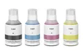 Canon Original GI-56 Nachfülltinten - 4er Multipack OP4412C001set