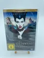 Maleficent Die dunkle Fee Walt Disney DVD Kinofassung Angelina Jolie Sam Riley