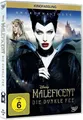 Maleficent - Die dunkle Fee (Kinofassung) Jolie, Angelina