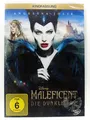 Maleficent - Die dunkle Fee - Walt Disney, Dornröschen - Angelina Jolie, Riley