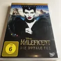Maleficent - Die Dunkle Fee | DVD | Zustand sehr gut
