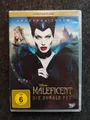 Maleficent - Die dunkle Fee (DVD - Kinofassung) guter Zustand !