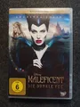 Maleficent - Die dunkle Fee (Kinofassung - DVD) guter Zustand !