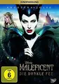 Maleficent - Die Dunkle Fee | DVD | Zustand gut