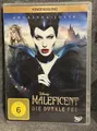 DVD Maleficent Die dunkle Fee