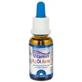 Dr. Jacob's Vitamin K2 Öl forte All-trans MK7 640 Tropfen