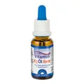 Dr. Jacob's Vitamin K2 Öl forte All-trans MK7 640 Tropfen hochdosiert