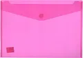 Grafoplas 4872654 Briefumschläge wirtschaftlichen mit extra Kapazität, Fuchsia, A6