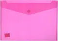 Grafoplas 4872654 Briefumschläge extra Kapazität Fuchsia
