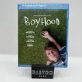 Blu-ray - Boyhood [mit Ethan Hawke & Patricia Arquette - Super Zustand]