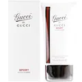 Gucci by Gucci Sport Pour Homme All Over Shampoo 150ml
