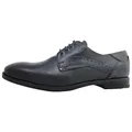 Lloyd eleganter Schnürer Schnürschuh schwarz 41 EU