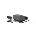 Logitech Logi Dock Focus Room Kit (Teams-Version) - Videokonferenzlösung