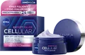 NIVEA HYALURON CELLULAR FILLER Anti-Falten Nachtcreme 50 ml