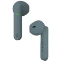SBS TEEARTWSHOPBTB Kopfhörer & Headset Kabellos im Ohr Anrufe/Musik Bluetooth Blau - Blau