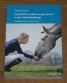 EM Effektive Mikroorganismen in der Pferdehaltung. Melany Clahsen.