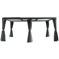 MWH Pavillon Kiosko 300 x 540 cm