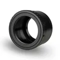Walimex pro T2-Adapter auf Fuji X by studio-ausruestung.de