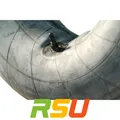Novio Schlauch 801.180.125.018 Ventil TR218A, 12.5/80-18 | 335/80-18