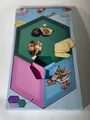 Fackelmann Servierschalen 4 teilig Urban Oasis Tapas Tablett