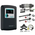 BAROL Automatic Cl/pH Dosieranlagen Set