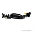 Topeak TwinHead Pumpen Upgrade Kit Bike Zubehör-Schwarz-One Size