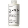 Olaplex N°5 Bond Maintenance Conditioner stärkender Conditioner spendet Feuchtigkeit und Glanz 250 ml
