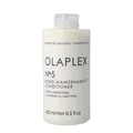 Olaplex No. 5 Bond Maintenance Conditioner, Unisex, Professionelle Haarspülung, Alle Haare, beschädigtes Haar, Alle Farben, Feuchtigkeitsspendend, Feuchtigkeitsspendend, Nährend, Reparatur, Glanz, Weichmachend, Verstärkung, 250 ml