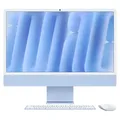 Apple iMac with 4.5K Retina display - All-in-One (Komplettlösung) - Blau