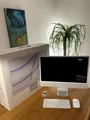 Apple iMac 2024 24" 4,5K | M4 8C- CPU/GPU | 16GB RAM | 2TB SSD + Dock |✅ NEU ✅