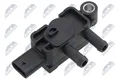 NTY ECS-VW-002 Sensor, Abgasdruck für VW