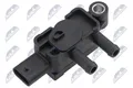 NTY Sensor Abgasdruck ECS-VW-002 für VW TIGUAN AD1 AX1 TDI 4motion