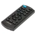 Alpine RUE-4360 - Infrarot Fernbedienung - Schwarz