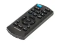 Alpine RUE-4360 Audio Fernbedienung für Alpine Headunits mit Infrarotempfänger