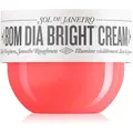 Sol de Janeiro Bom DiaTM Bright Cream aufhellende Körpercreme 75 ml