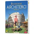 5425016927700 Game Architects of the 7 Wonders of the World: Medals Rebel