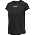 Hummel Hmlte Tola Loose T-Shirt - black /Gr: XS